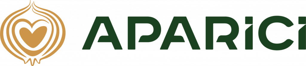 Aparici logo