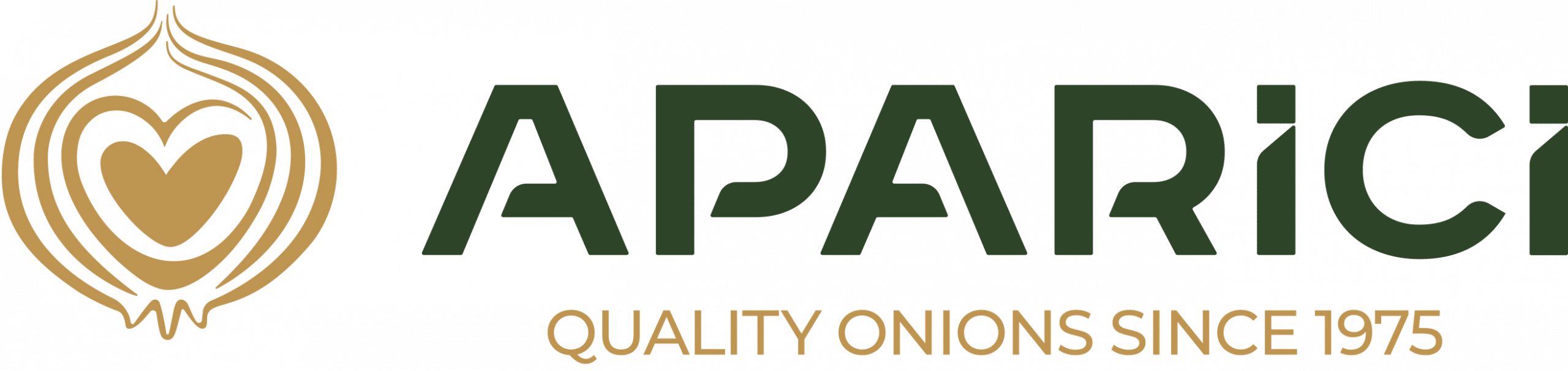 Logo Aparici