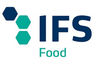 Logo IFS Food